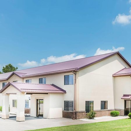Motel Super 8 By Wyndham Paris Il Exterior foto